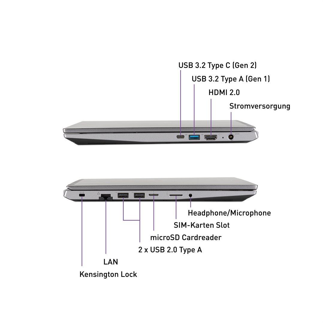 TERRA MOBILE 1500P – Bild 9