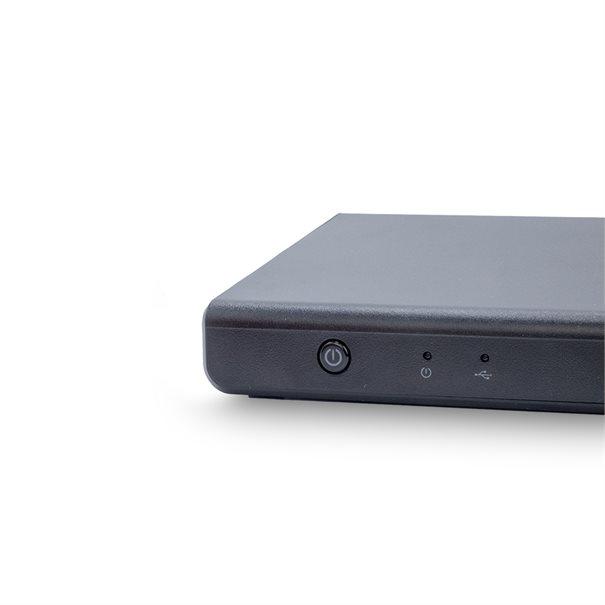 TERRA MOBILE Dockingstation 800 USB-C/A inkl.135W Netzteil und USB C/A Kabel – Bild 4