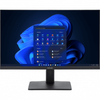 TERRA LCD/LED 2748W V3 IPS black HDMI/DP/USB-C