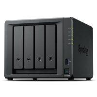 Synology NAS Disk Station DS925+ (Bundle-to-Order)